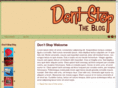 dontstopvintage.com