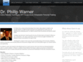drphilipwarner.com