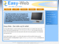 easy-web.dk