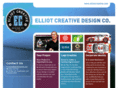 elliotcreative.com