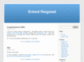 erlendreigstad.net