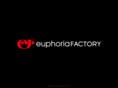 euphoria-factory.com