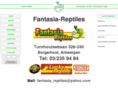 fantasia-reptiles.com