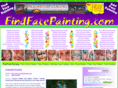 findfacepainting.com