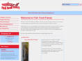 fishfoodfrenzy.com