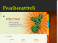 frankenstitch.com