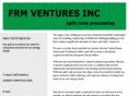 frmventures.com