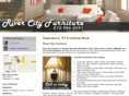 furniturerivercity.com