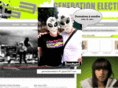 generationelectro.com