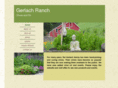 gerlachranch.com