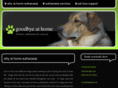 goodbyeathome.net