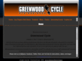 greenwoodcycle.com