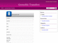 grenobletransfers.com