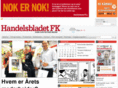 handelsbladetfk.no