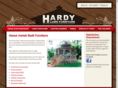 hardy-lawn-furniture.com