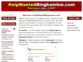 helpwantedbinghamton.com