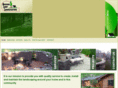 higginslakelandscaping.com