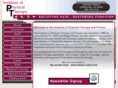 instituteofphysicaltherapy.com