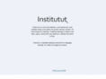 institutut.com