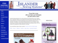 islandersewing.com