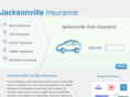 jacksonville-insurance.com