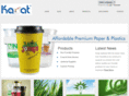 karatcup.com