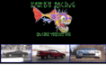 katfishracing.com