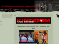 kingdomkickboxing.co.uk