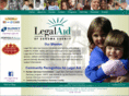 legalaidofsonomacounty.com