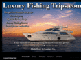 luxuryfishingtrips.com
