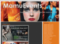 mamuevents.com