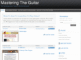 masteringtheguitar.com