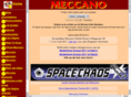 meccanogilde.nl