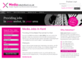 mediajobsinkent.co.uk