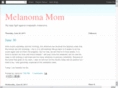 melanomamom.com