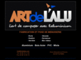 menuiserie-art-de-l-alu.com