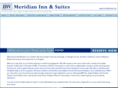 meridianinnandsuites.com