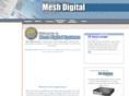 mesh-digital.com