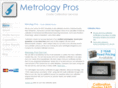 metrologypros.com