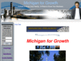 michigan4growth.com