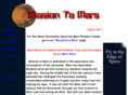 missiontomars.com