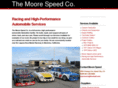 moore-speed.com