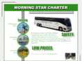 morningstarbus.com