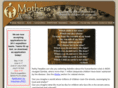 motherswithoutborders.org