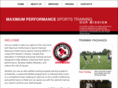 mpsportstraining.com