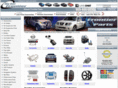 myhotfrontier.com