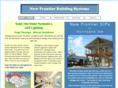 newfrontieronline.com