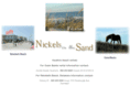 nickelsinthesand.com