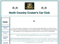 northcountrycruisers.com