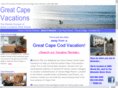 oceansedgerentals.com